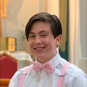 Meet your Posher, Jordan